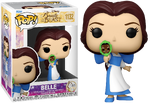 1132. Belle with Enchanted Mirror (2021)