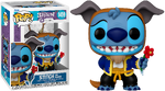 1459. Stitch as Beast (Stitch in Costume) (2024)
