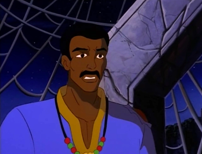 Fara Maku | Disney Wiki | Fandom