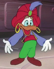 Gene the Genie