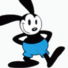 Glad Oswald