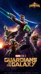 Guardians of the Galaxy MCOC Poster