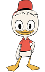 Huey (DuckTales reboot)