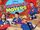 Imagination Movers: In a Big Warehouse