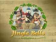 "Jingle Bells"