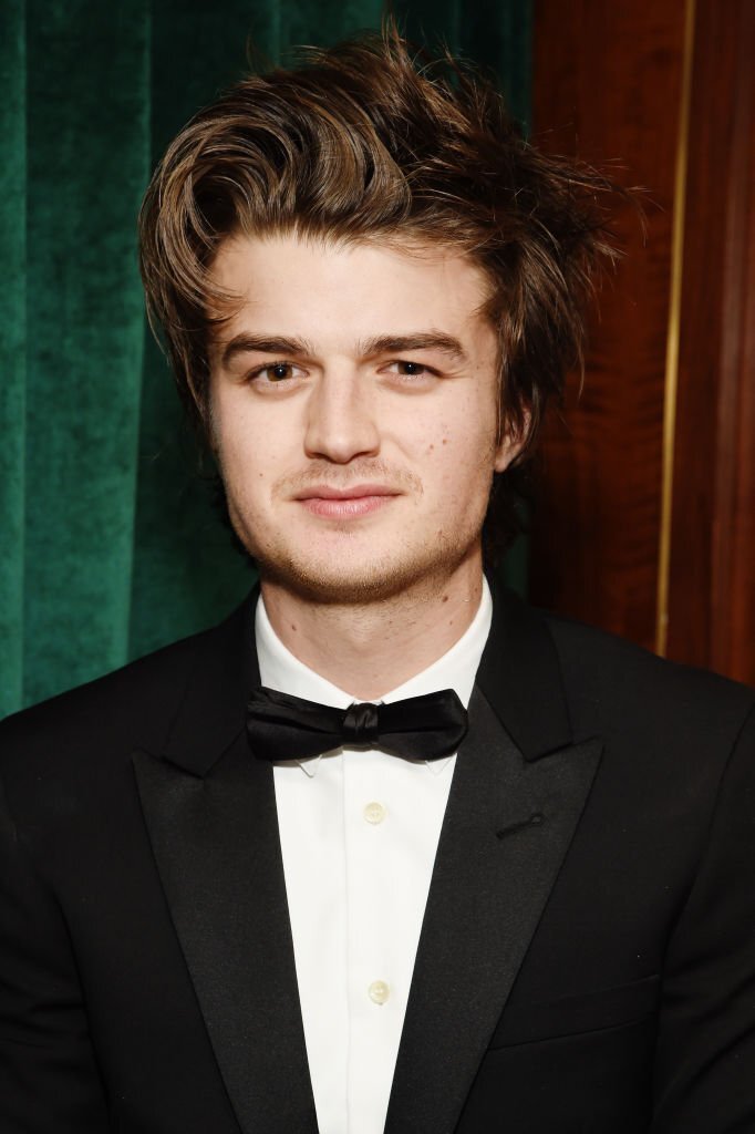 Joe Keery - Wikipedia