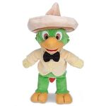 Jose Carioca Plush