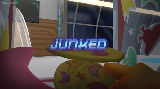 Junked