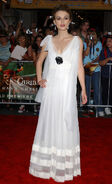 Keira Knightley | Disney Wiki | Fandom