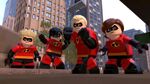 LEGO The Incredibles 11