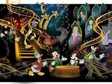 Mickey's Magical Music World