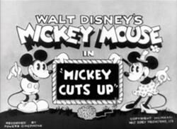Mickey Cuts Up.jpg