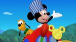 Mickey Mouse Clubhouse Mickey's Choo Choo Express (2009) - Clip All aboard!