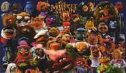 Muppet-show