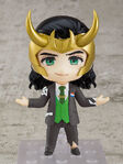 Nendoroid President Loki