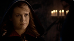 Once Upon a Time - 7x19 - Flower Child - Cloaked Tilly