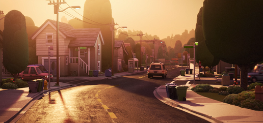 PeaksValleyNeigborhood