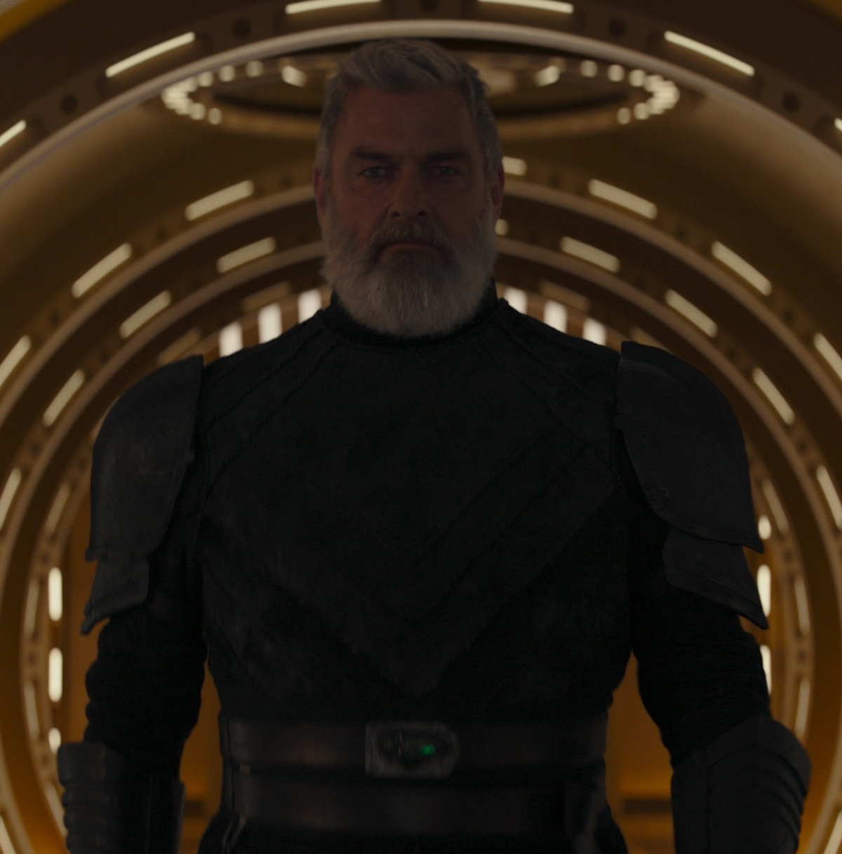 Baylan Skoll | Disney Wiki | Fandom