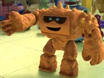 Chunk Disney Wiki Fandom