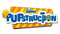 Pupstruction logo