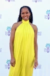 Regina King attending the 30th annual Palm Springs International Film Fest in January 2019.