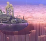Family Island without energy