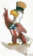 Sameagle