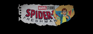 Spider-Man Freshman Year LogoTime