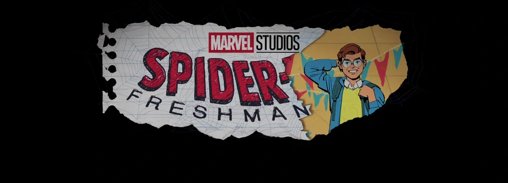 Spider-Man: Freshman Year' Hits Disney Plus in 2024 - CNET