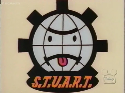 Stuart logo