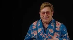 THE LION KING - Elton John Interview