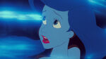 The Little Mermaid - Poor Unfortunate Souls - Shocked Ariel During Ursua