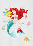 The little mermaid Ariel