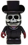 The phantom vinylmation