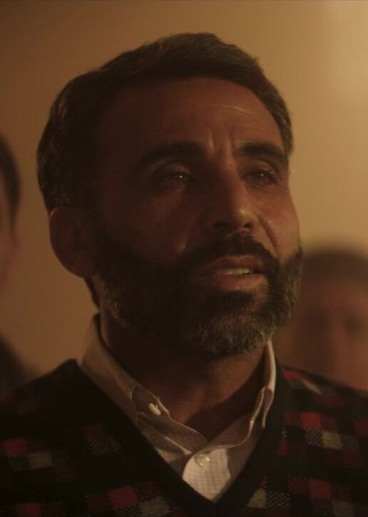 Uncle Rasheed - Profile