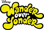 Wander Over Yonder logo