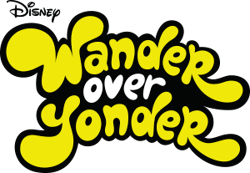 Wander Over Yonder logo