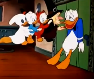 Witchdonaldduck