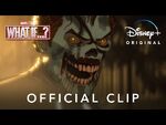 "Zombies" Official Clip - Marvel Studios' What If..