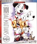 101 Dalmatians