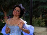 Blue Fairy (Geppetto)
