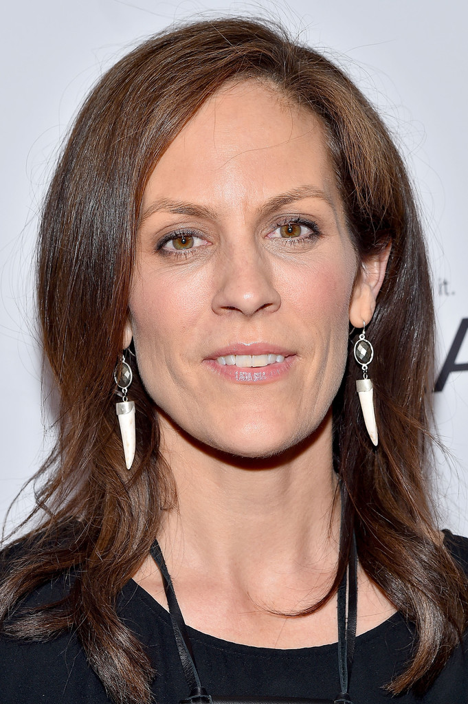 Pics annabeth gish