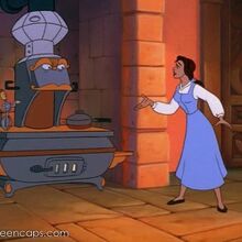 Chef Bouche Disney Wiki Fandom Kitchen canisters can be boring to look at, but we have designed our flower vase and two canisters to brighten up your room. chef bouche disney wiki fandom