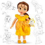 Belle 2014 Disney Animators Doll