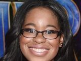 Carla Jeffery