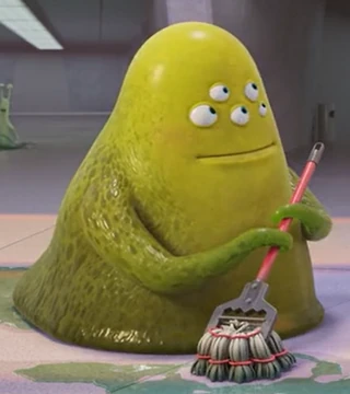 Chalooby | Disney Wiki | Fandom