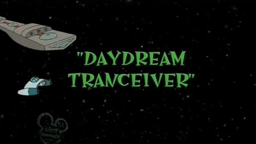 Daydream Tranceiver