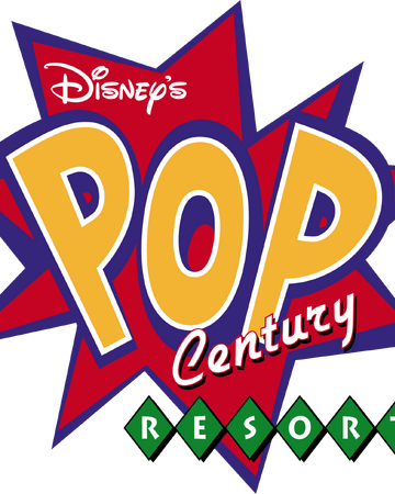Download Disney S Pop Century Resort Disney Wiki Fandom