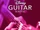 Disney Peaceful Guitar: Blissful