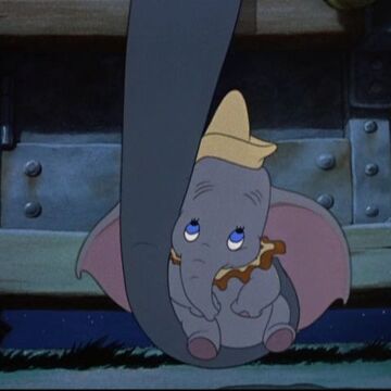 Baby Mine Disney Wiki Fandom